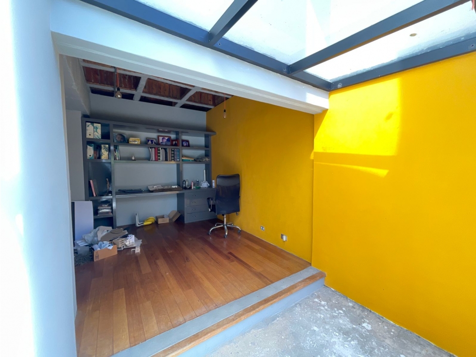 Apartamento disponible para Arriendo tradicional, Poblado San Lucas. — foto 5