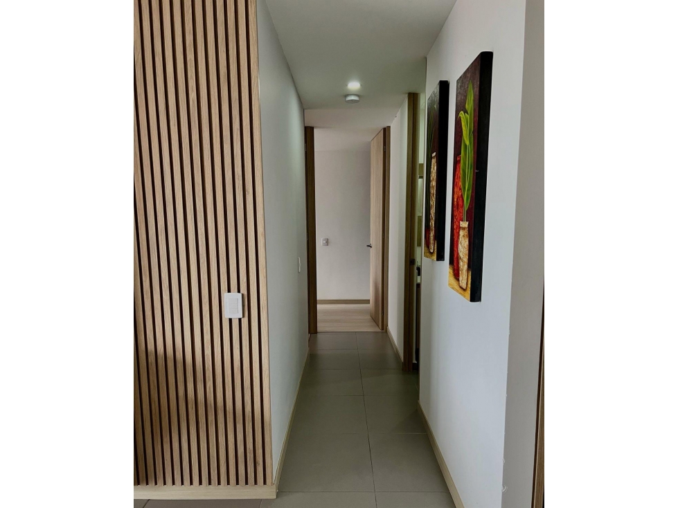 Apartamento disponible para la Venta en Envigado, Loma del Escobero. — foto 6