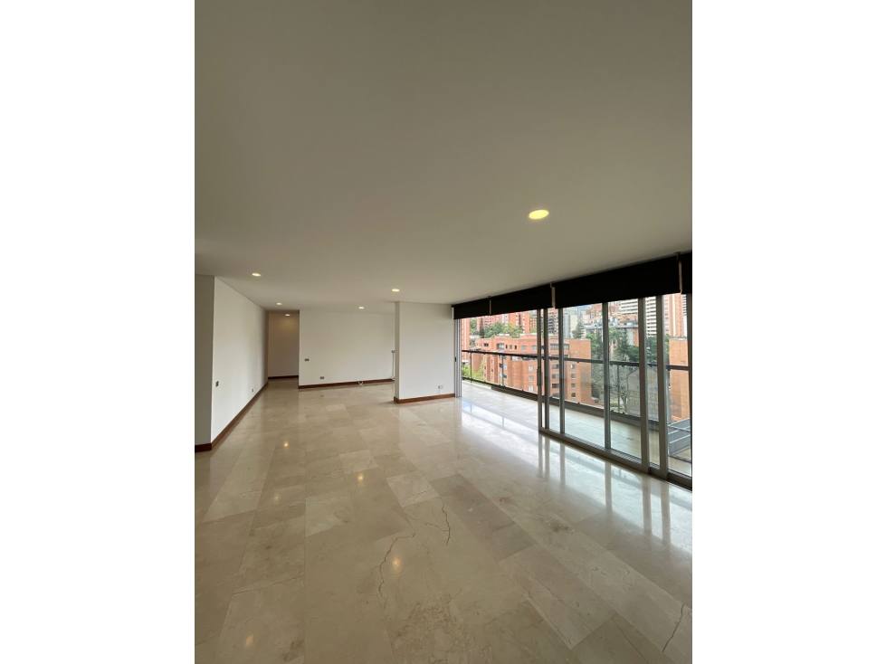 Apartamento disponible para Arriendo tradicional Poblado, Los Parra — foto 2