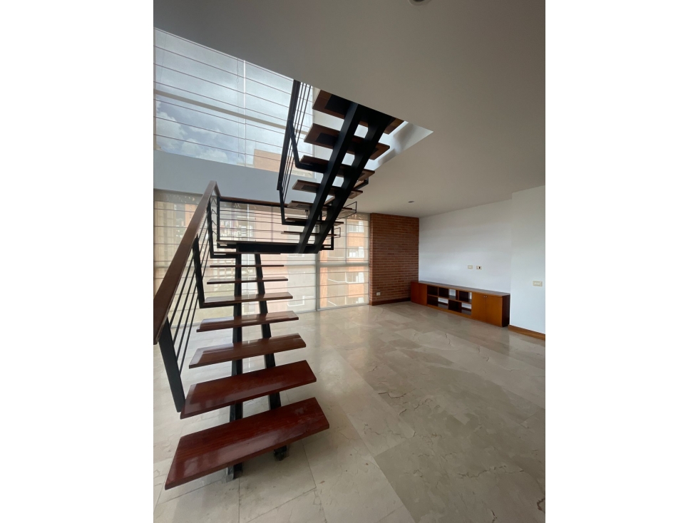 Apartamento para Arriendo tradicional,Poblado, Los Parra — foto 2