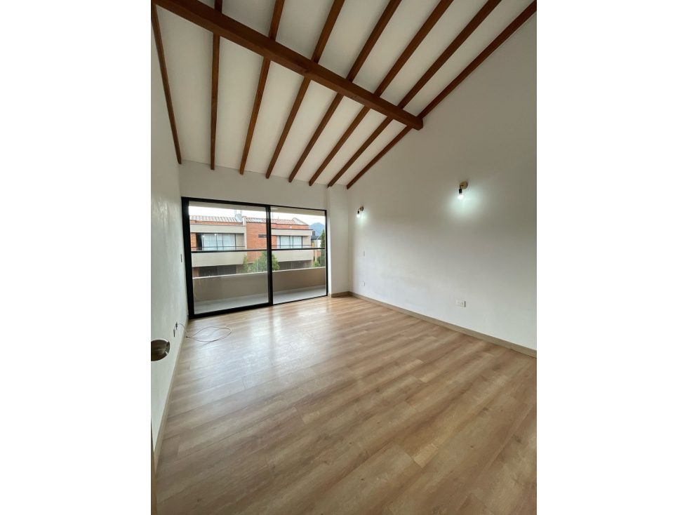Casa disponible para arriendo tradicional la Ceja Sector el Viva — foto 4