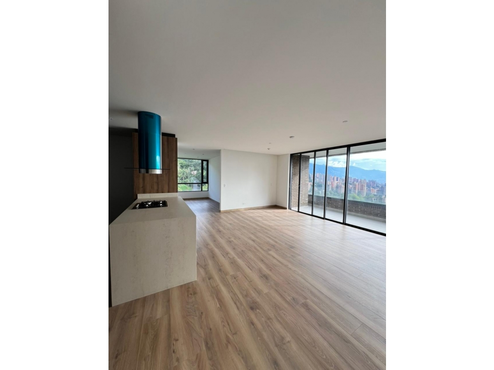 Apartamento disponible para Arriendo tradicional Palmas, Podium.