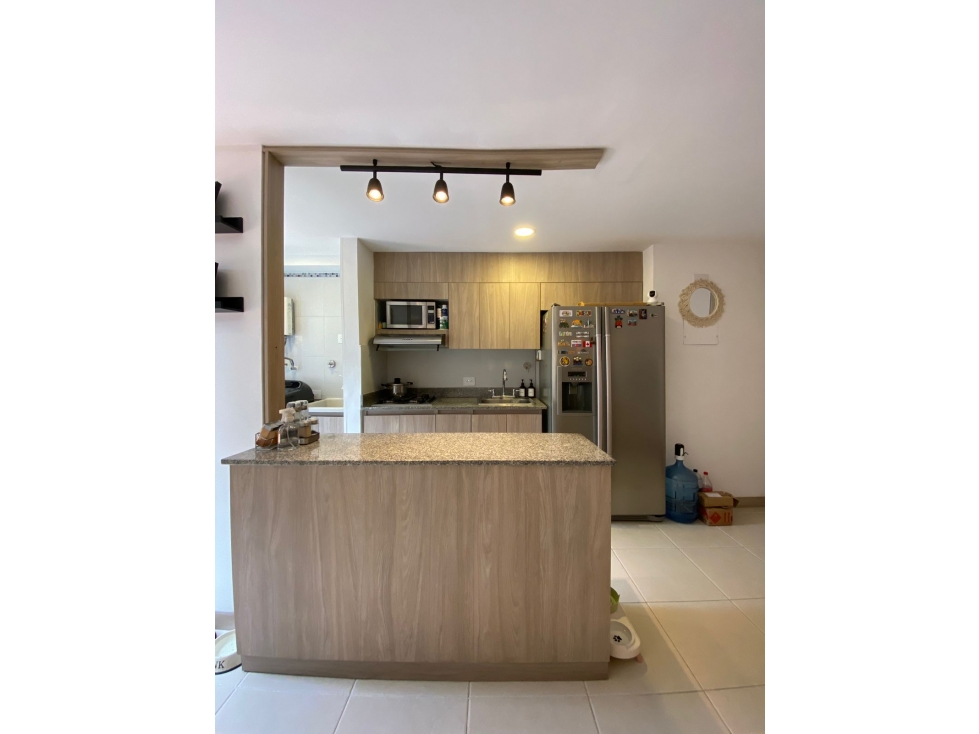 Apartamento disponible para arriendo tradicional: Envigado, mayorca — foto 6