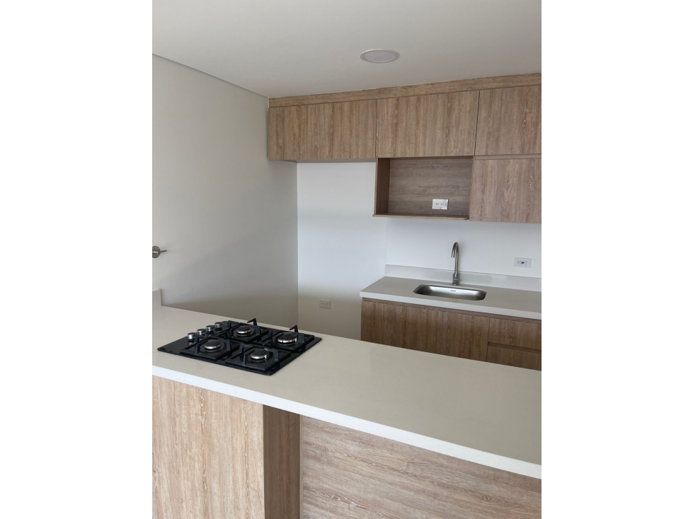 Hermoso apartamento zona plana Envigado — foto 4