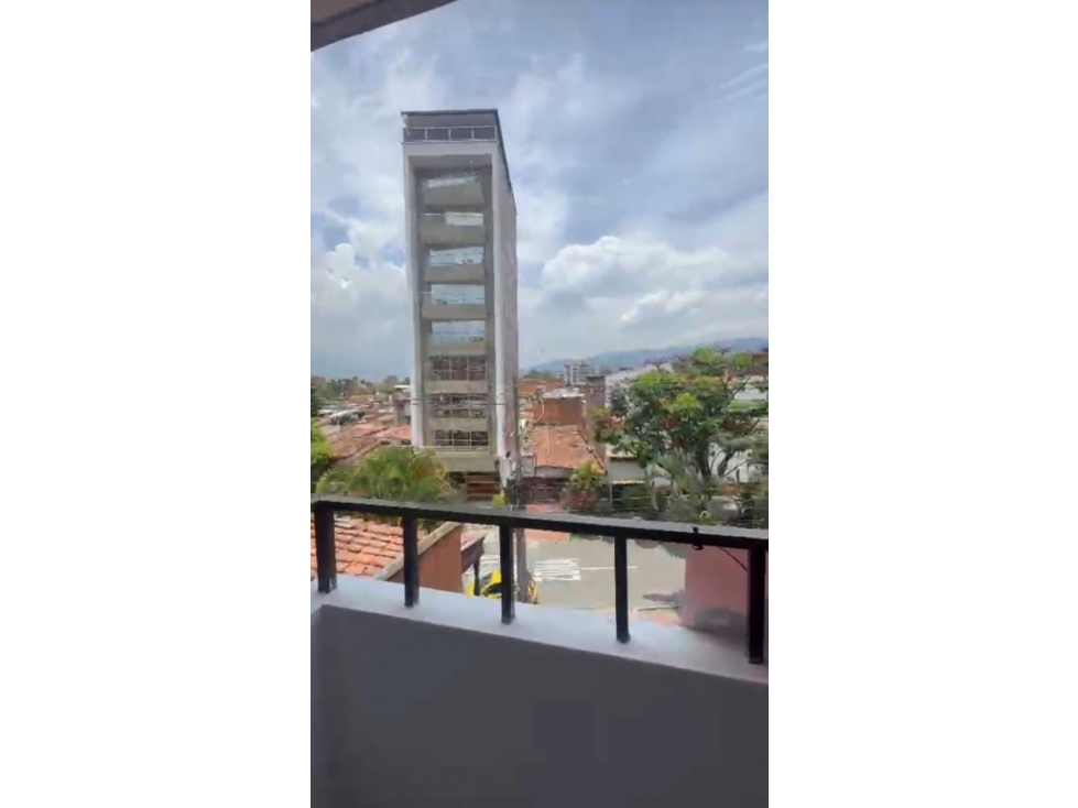VENTA APARTAMENTO EN CALASANZ