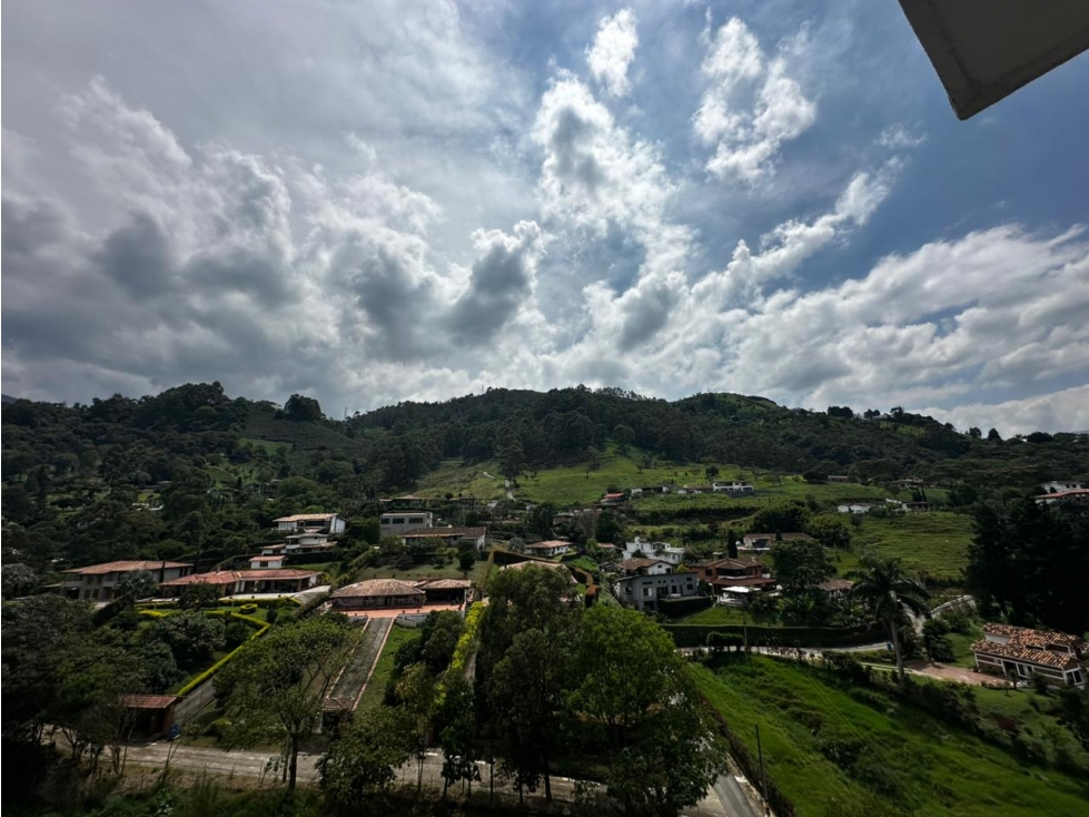 APARTAMENTO CAMPESTRE / PARA ESTRENAR ENVIGADO LAS ANTILLAS — foto 2