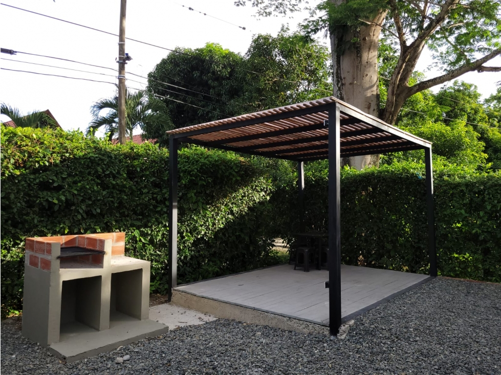 Lote Urbanizado con casa terminda parcialmente - Santa Fe de Antioquia — foto 6