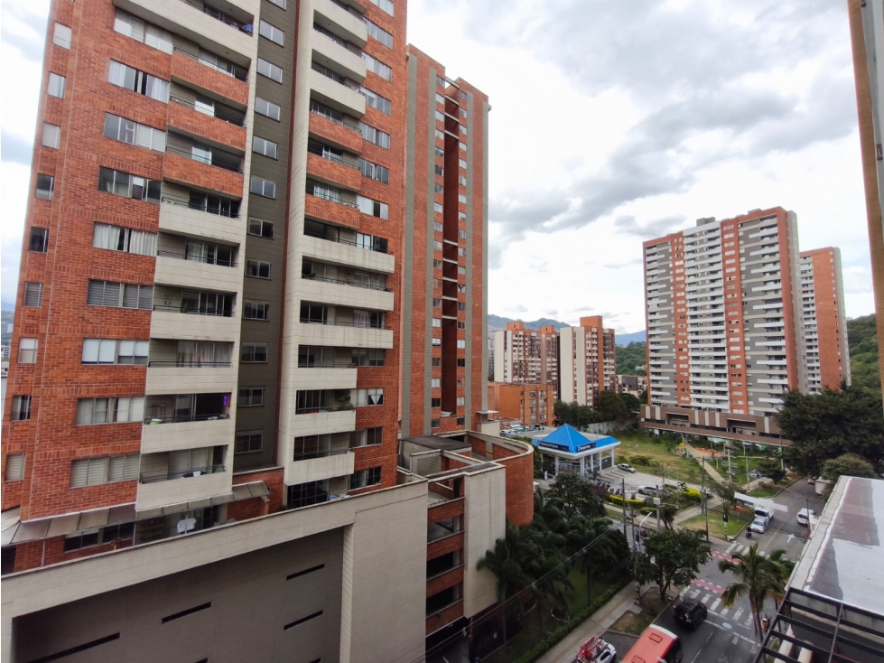 VENTA APARTAMENTO PARA ESTRENAR EN LOS COLORES — foto 5