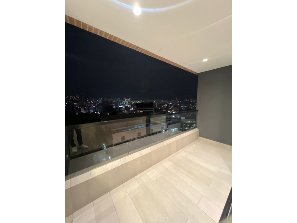 Apartamento, disponible renta tradicional Poblado Lalinde. — foto 5