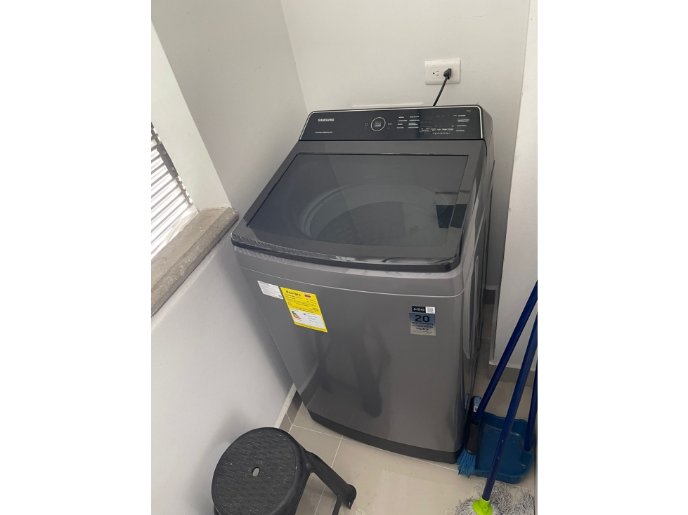Apartamento disponible para Renta Amoblado en Sabaneta. — foto 6
