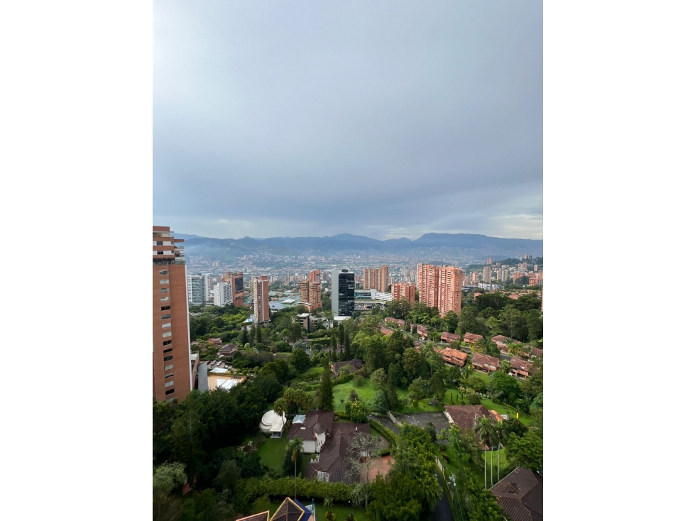 Apartamento para Arriendo en la Calera, Poblado el Tesoro. — foto 3