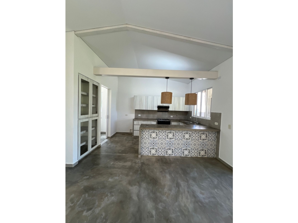 Casa Campesina disponible Renta tradicional, la Ceja vía la Unión. - 5