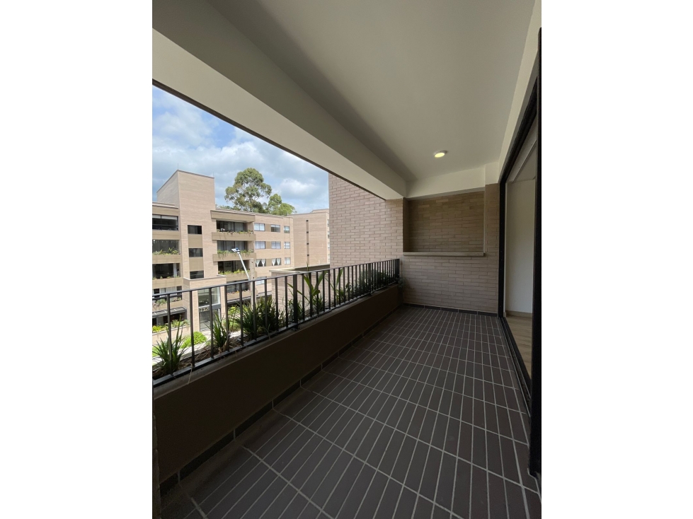Apartamento para Arriendo tradicional, el Retiro sector la Argentina — foto 2
