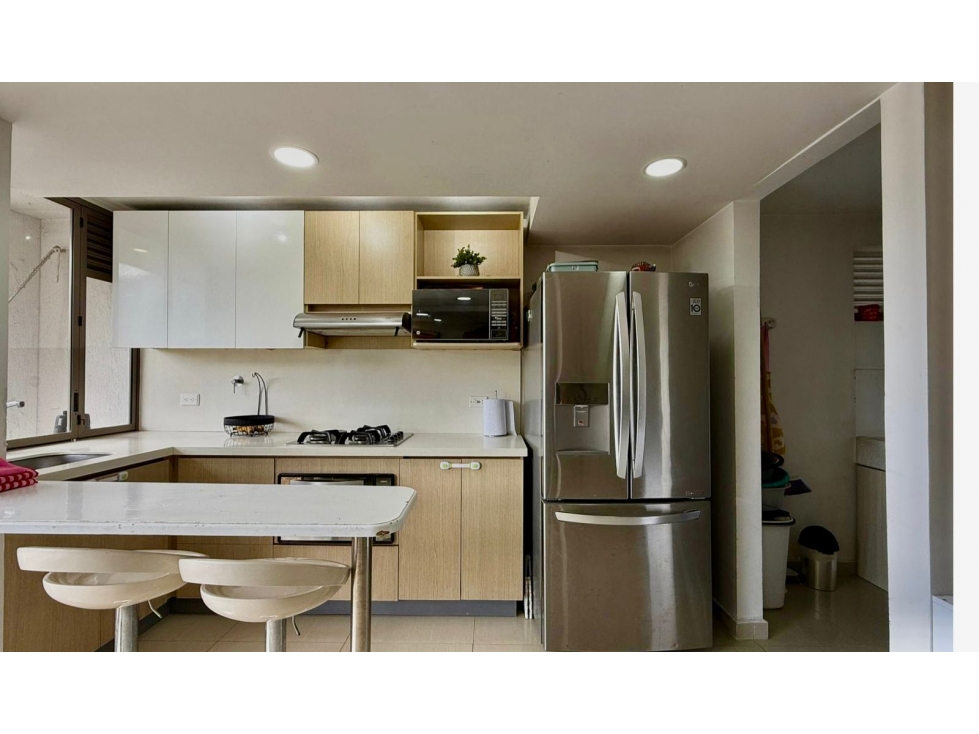 Hermoso apartamento en venta Sabaneta zona plana — foto 4