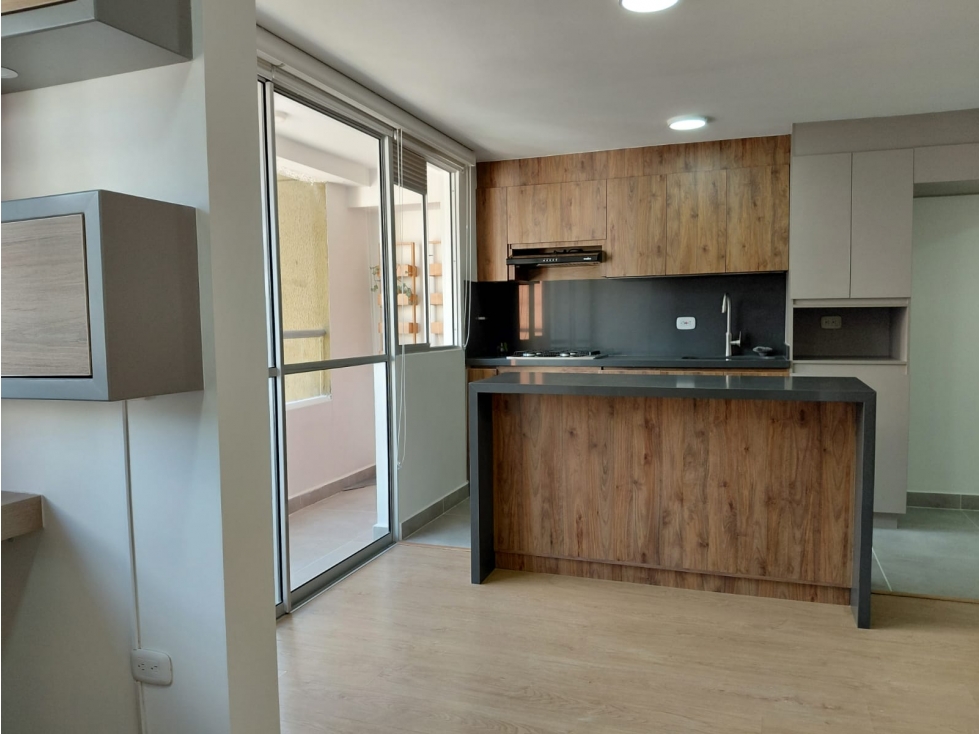 Venta apartamento unidad cerrada campestre Envigado — foto 3