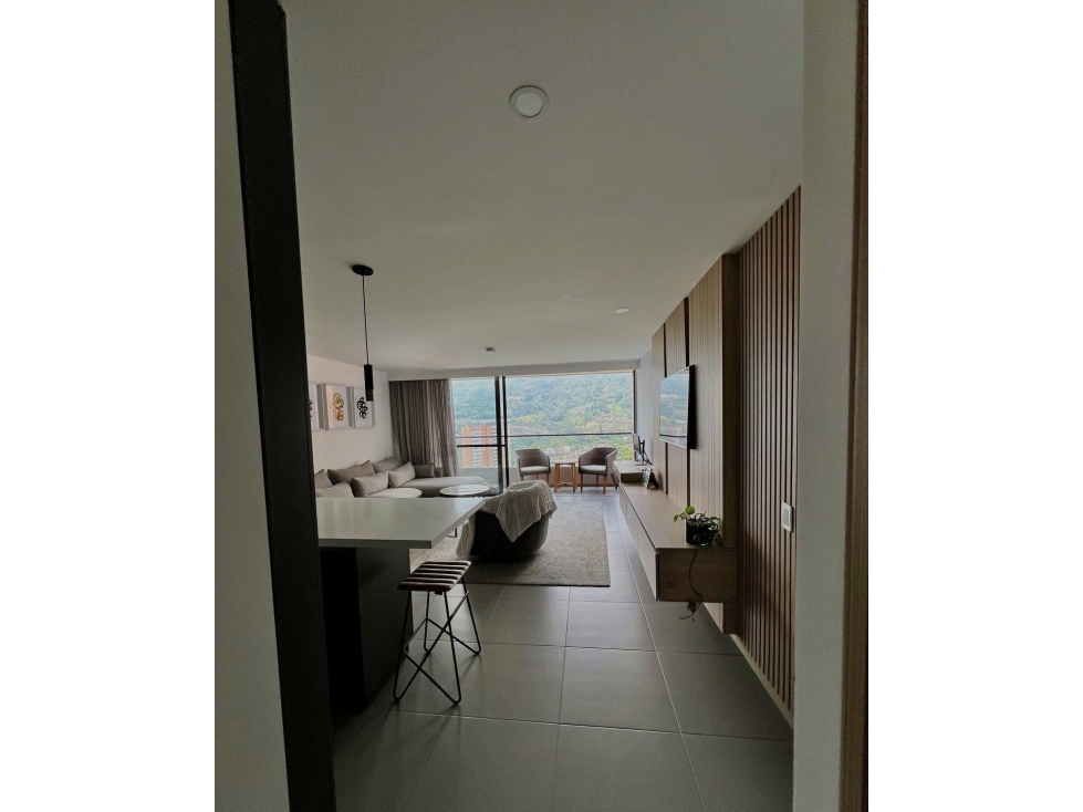 Apartamento disponible para la Venta en Envigado, Loma del Escobero. — foto 5