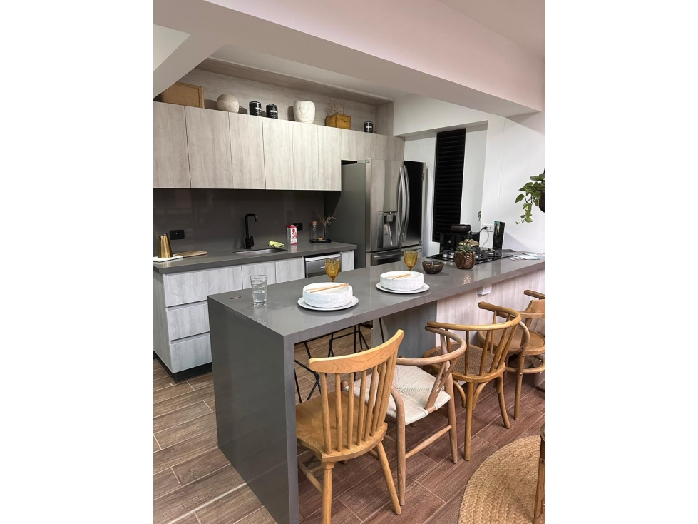 HERMOSO DUPLEX EN EL RETIRO PRECIO POR DEBAJO DE SALA DE VENTAS — foto 4