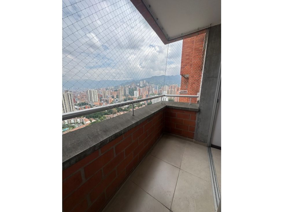 VENTA APARTAMENTO EN SABANETA — foto 4
