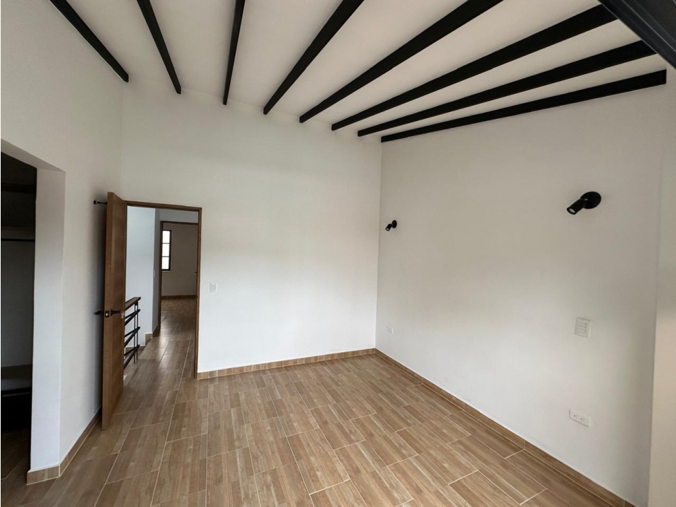 CASA CAMPESTRE UNIDAD ABIERTA LA CEJA SECTOR DE ALTA VALORIZACION — foto 6