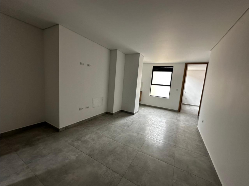 APARTAESTUDIO PARA ESTRENAR / RENTAS CORTAS SABANETA, CALLE LARGA — foto 5