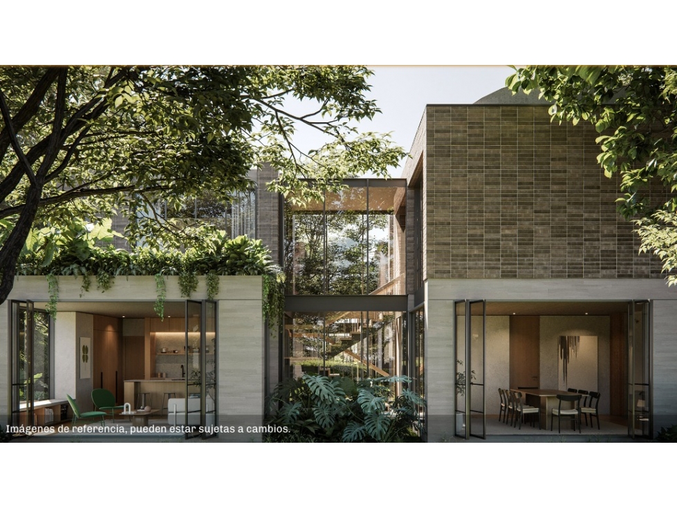Casa en Venta Alto del Escobero