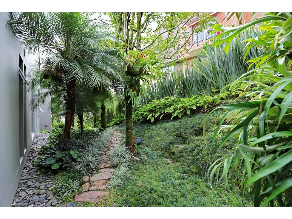 Casa de lujo en venta envigado — foto 2