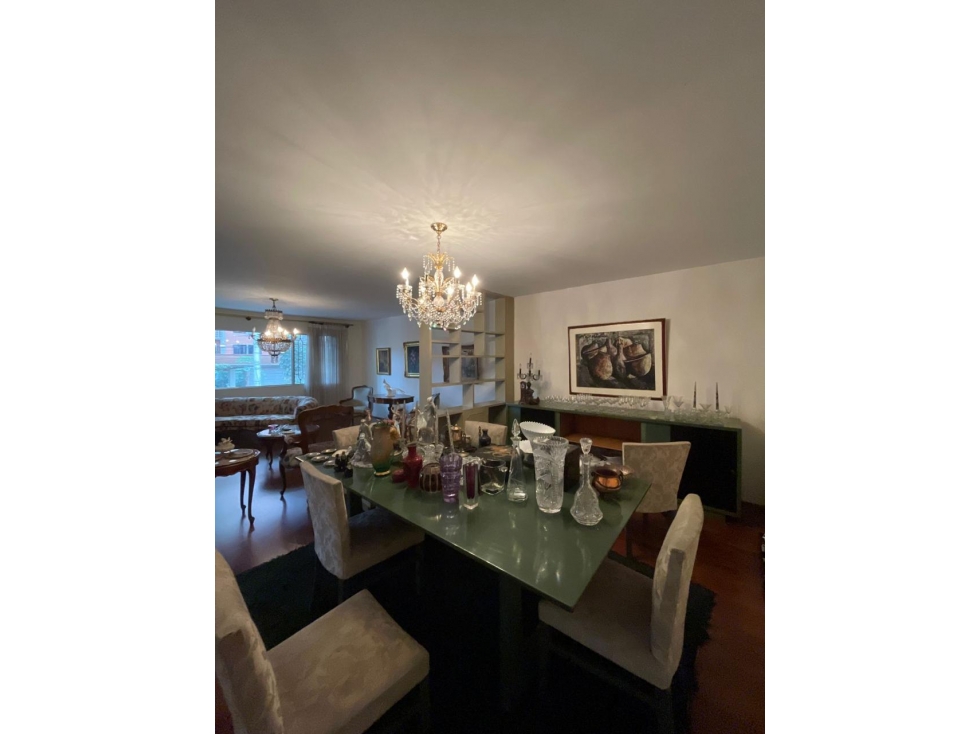 Apartamento disponible para Renta tradicional (sin amoblar), Laureles. — foto 5