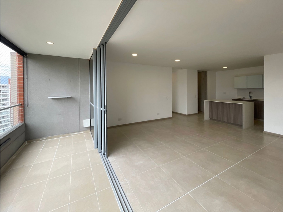 Apartamento Arriendo tradicional. Poblado sector los Balsos — foto 2