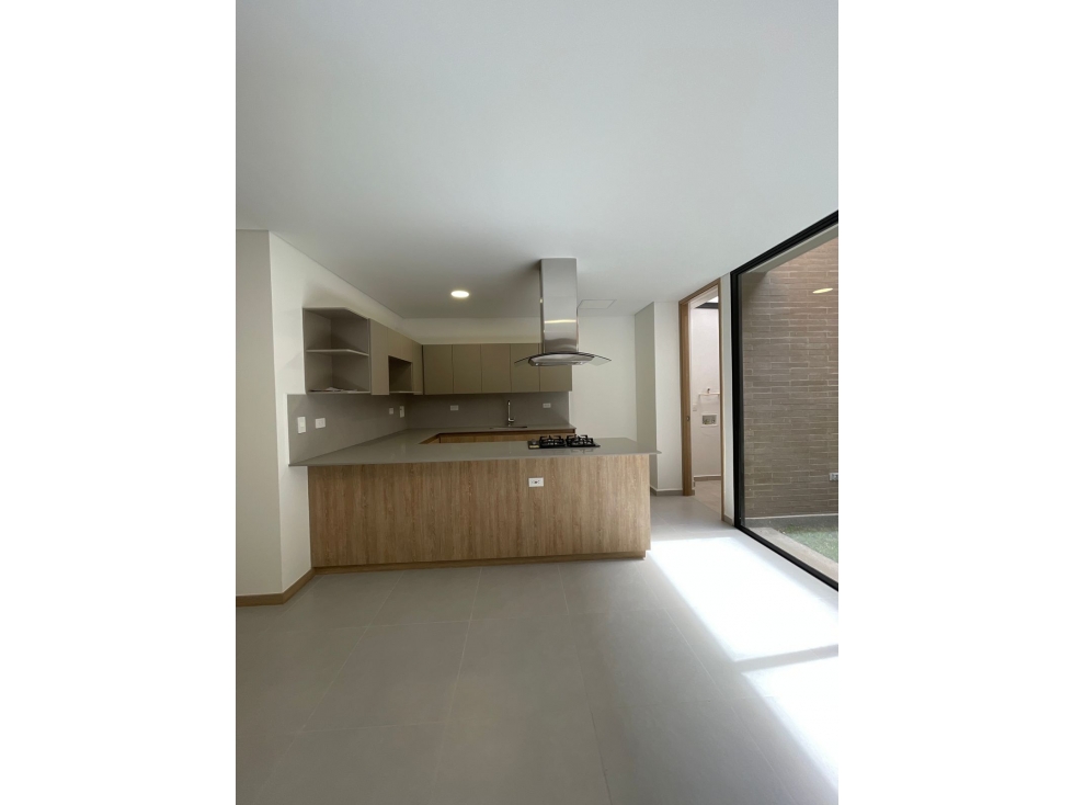Casa disponible para Arriendo tradicional, Rionegro sector San Antonio — foto 5
