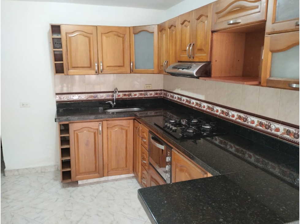 Apartamento en venta para remodelar San Jose Envigado — foto 2
