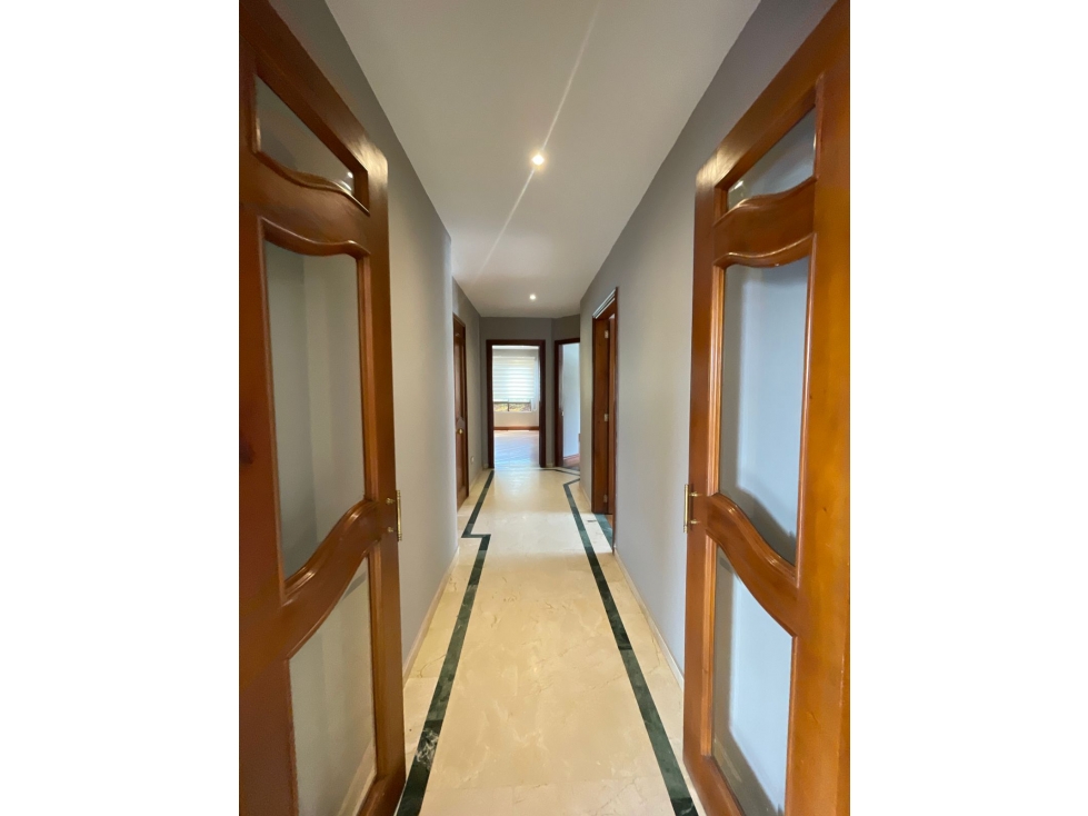 Apartamento para Arriendo Tradicional, Poblado, los Parra — foto 6