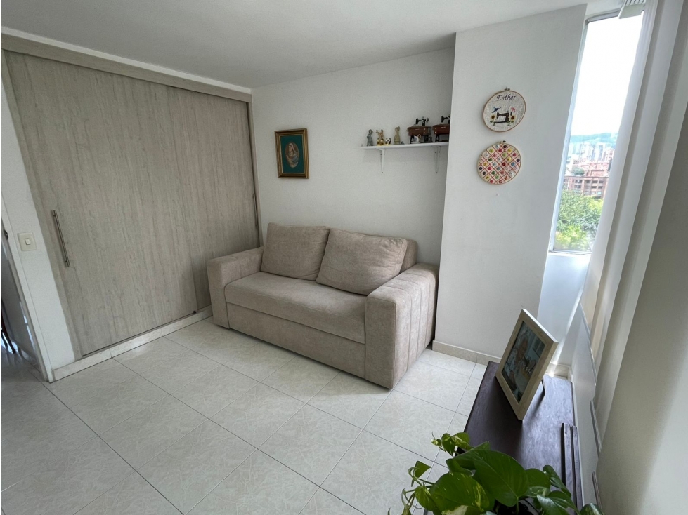 Apartamento en venta Poblado - Los Balsos — foto 6