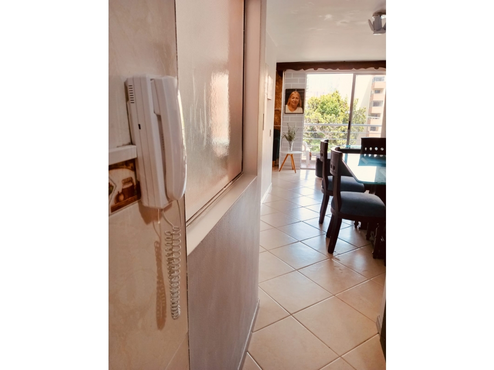 VENTA APARTAMENTO CLASICO SECTOR OBELISCO ESTADIO — foto 3