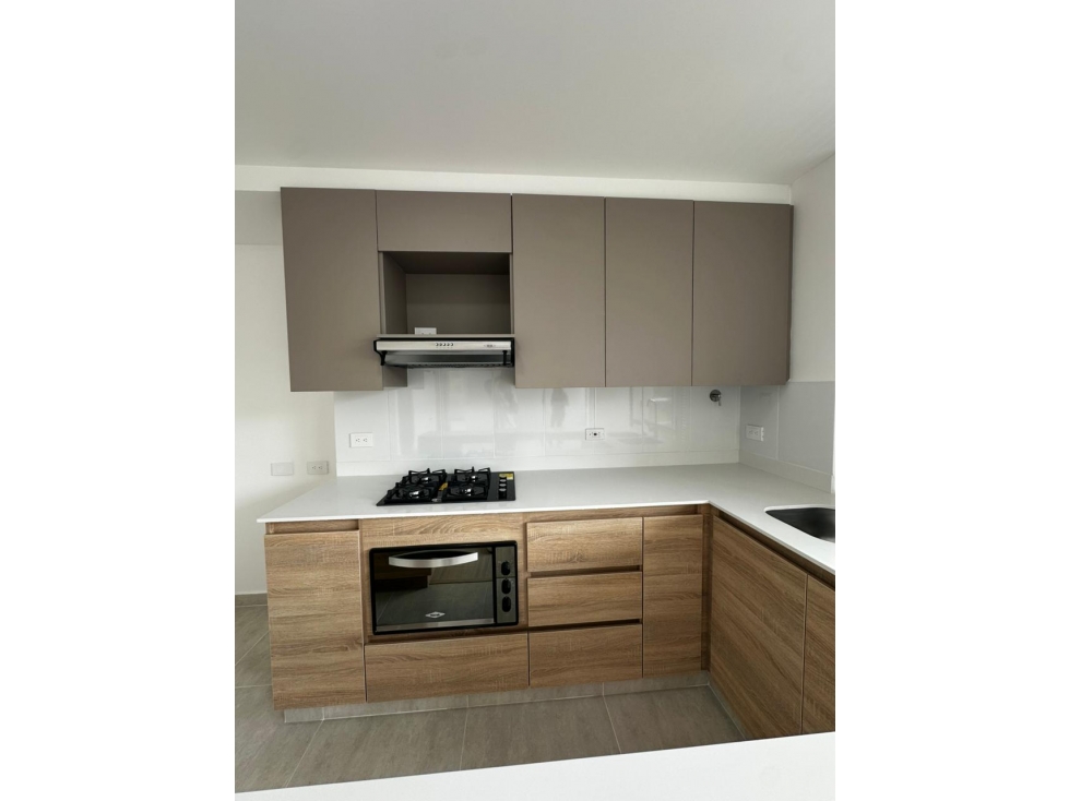 APARTAMENTO PARA ESTRENAR RESIDENCIAL /RENTAS CORTAS SABANETA — foto 3