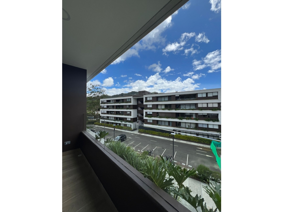 Apartamento disponible para Renta, en el Retiro — foto 4