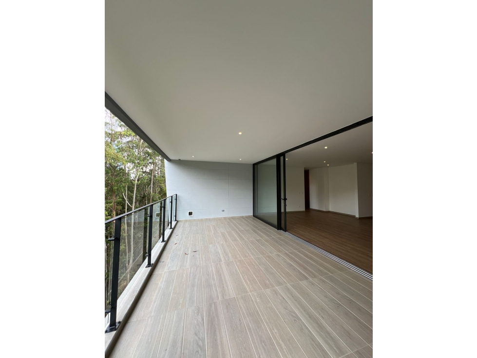 Apartamento disponible para arriendo tradicional (Rionegro - Sajonia).