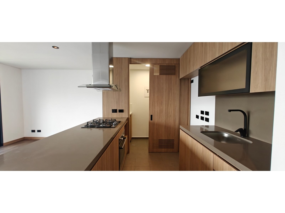 apartamento en venta — foto 2