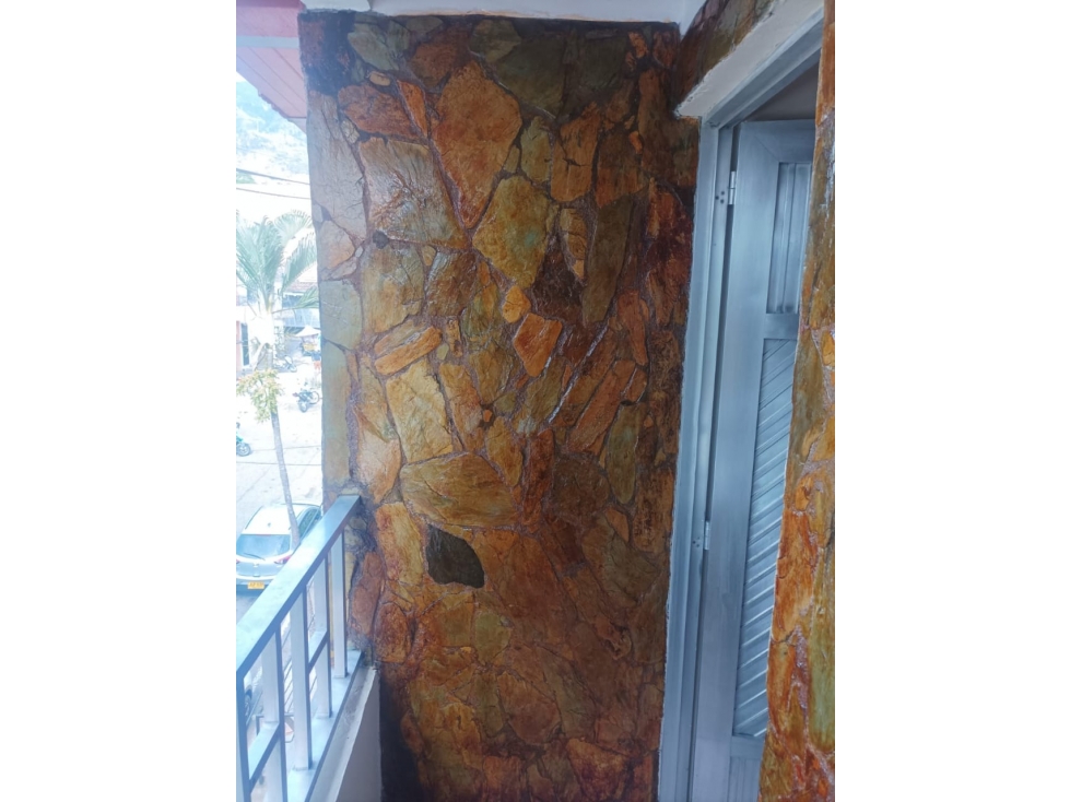 Aptos en lugar estratégico en Manrique Gardel — foto 4