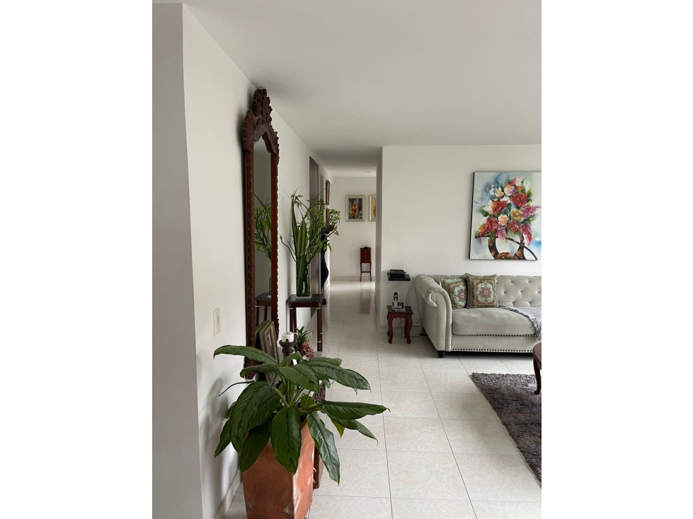 Apartamento en venta Poblado - Los Balsos — foto 4
