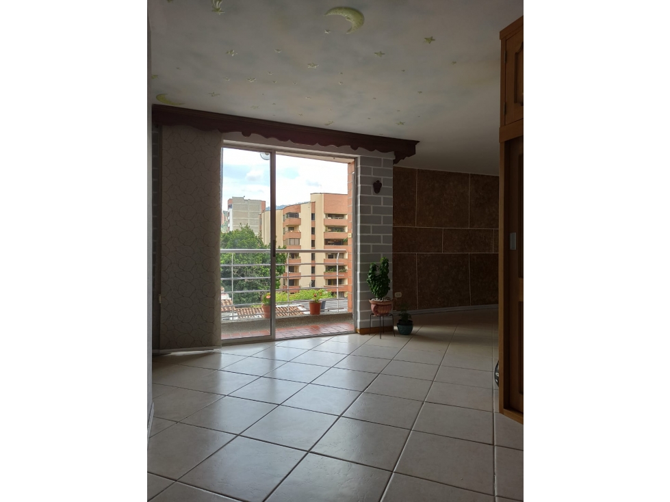 VENTA APARTAMENTO CLASICO SECTOR OBELISCO ESTADIO — foto 4