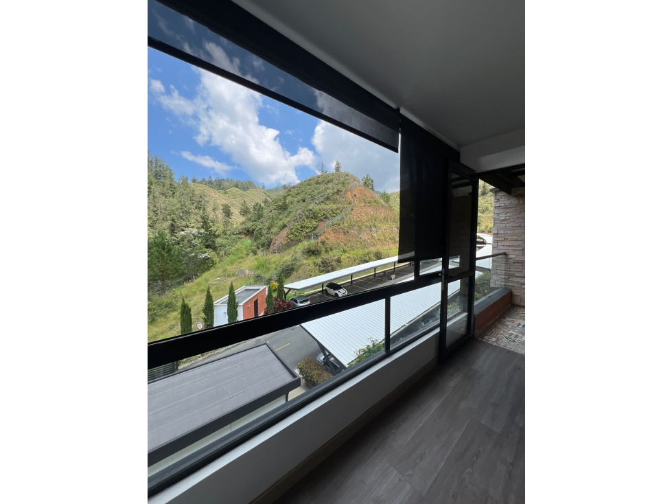 Apartamento para arriendo ubicado en El Retiro. — foto 2