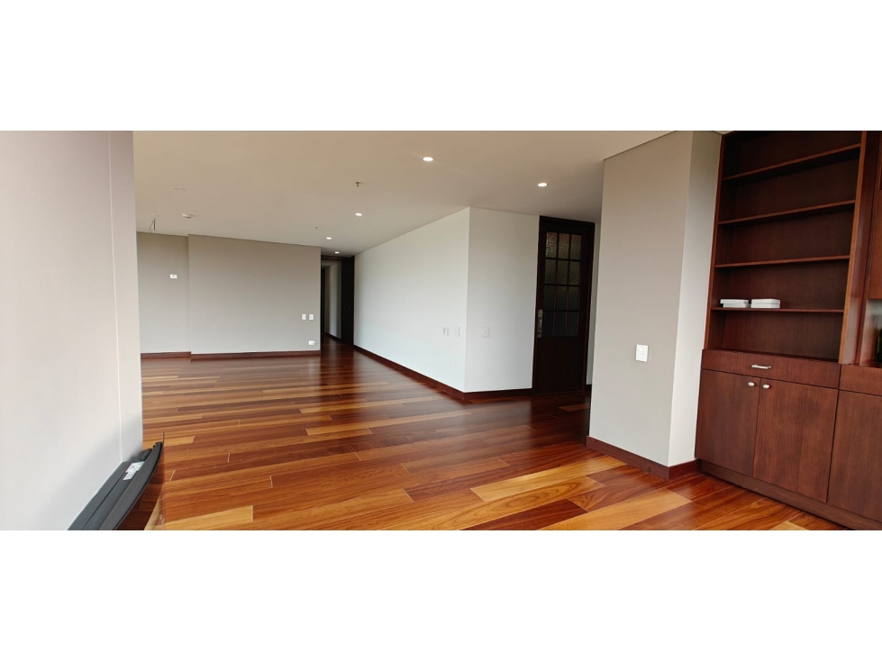 En venta apartamento mas exclusivo y grande el alto Palmas — foto 6