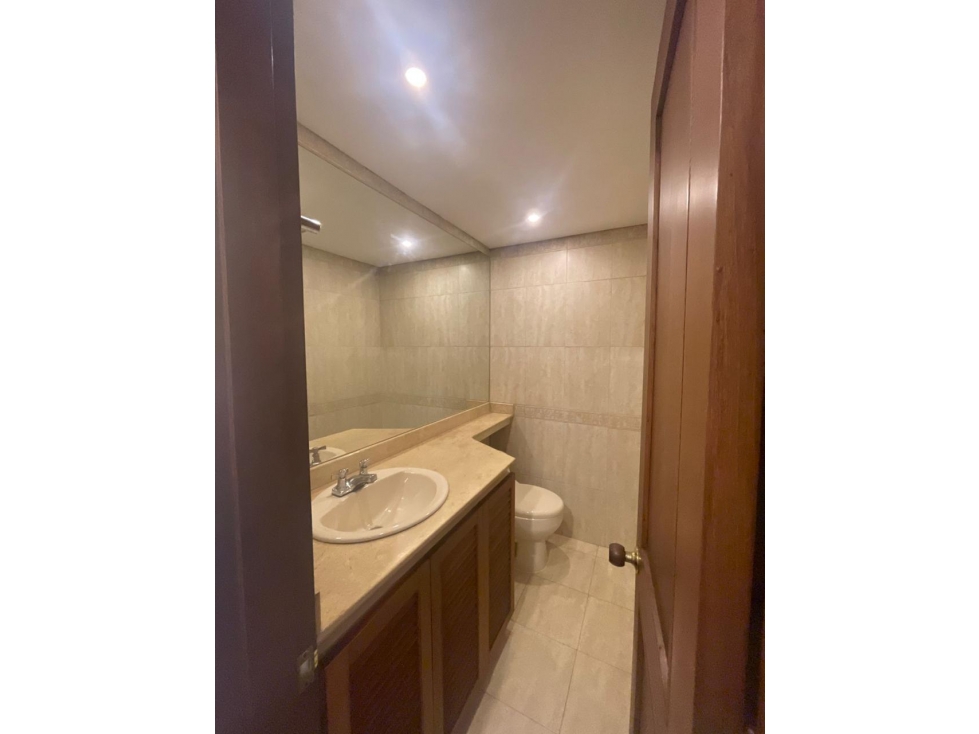 Apartamento disponible para Renta tradicional. Poblado los Balsos. — foto 5