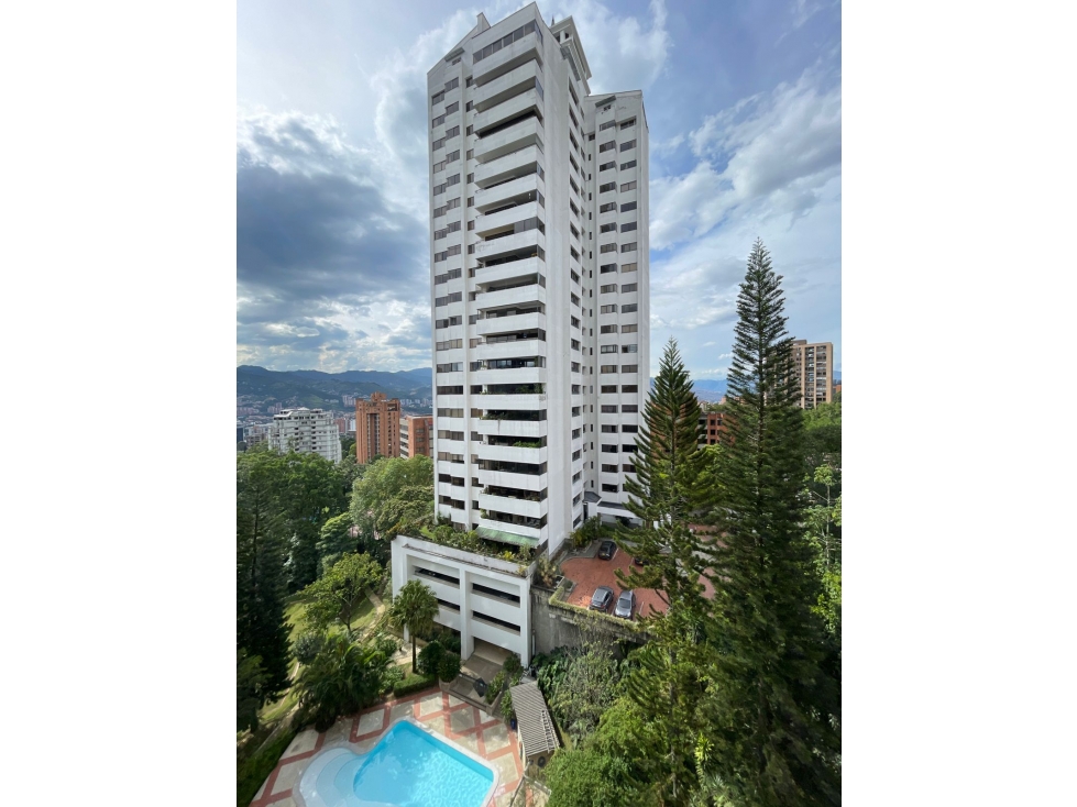 apartamento en venta el Campestre
