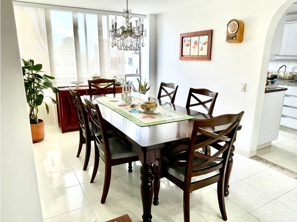 Apartamento en venta Poblado - Los Balsos — foto 5