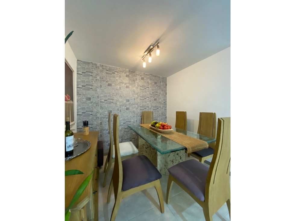 Apartamento disponible para arriendo amoblado: Envigado, la cuenca — foto 6