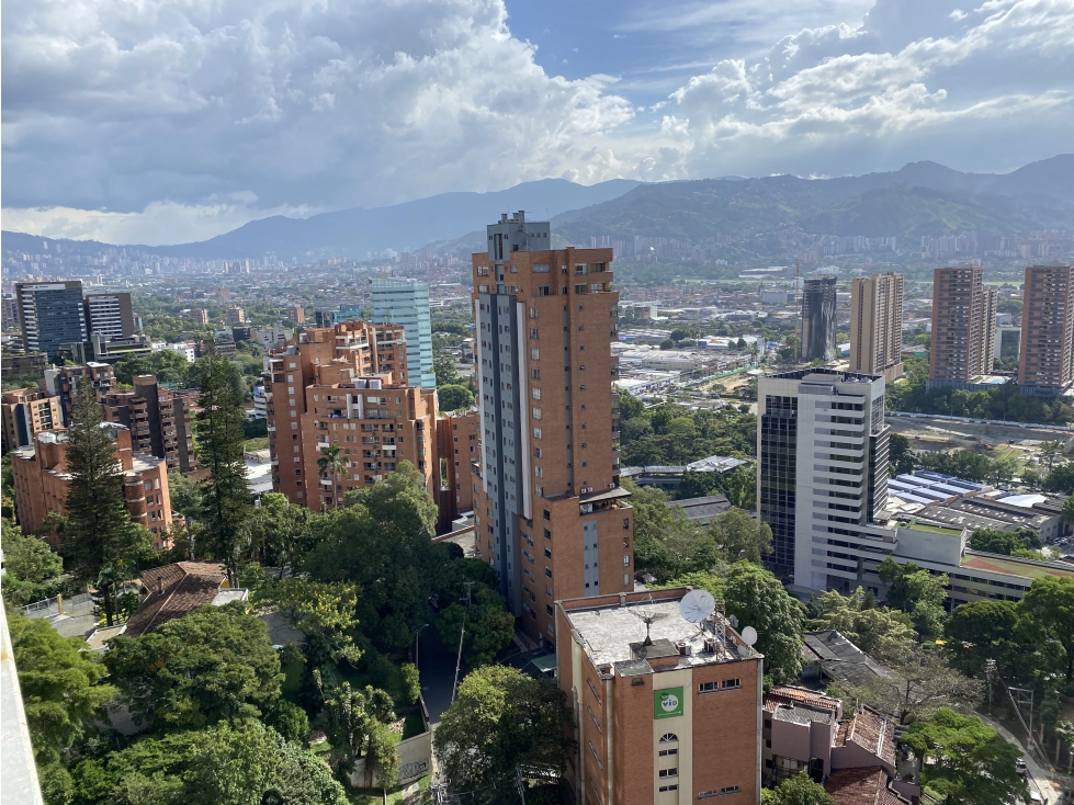 Apartamento como nuevo en Castropol