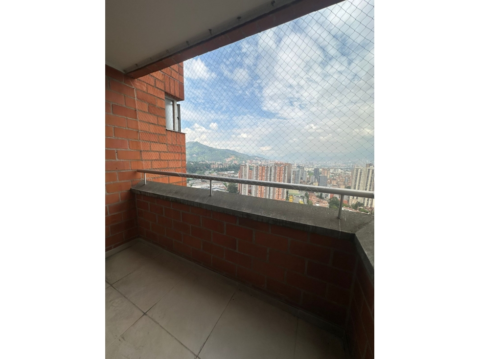 VENTA APARTAMENTO EN SABANETA