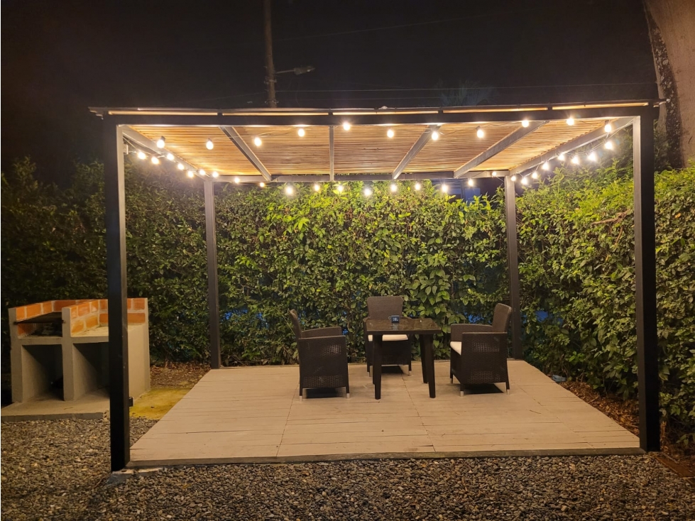 Lote Urbanizado con casa terminda parcialmente - Santa Fe de Antioquia — foto 5