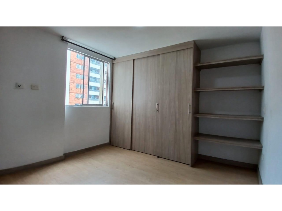 ACOGEDOR APARTAMENTO CAMPESTRE ANTILLAS ENVIGADO — foto 6